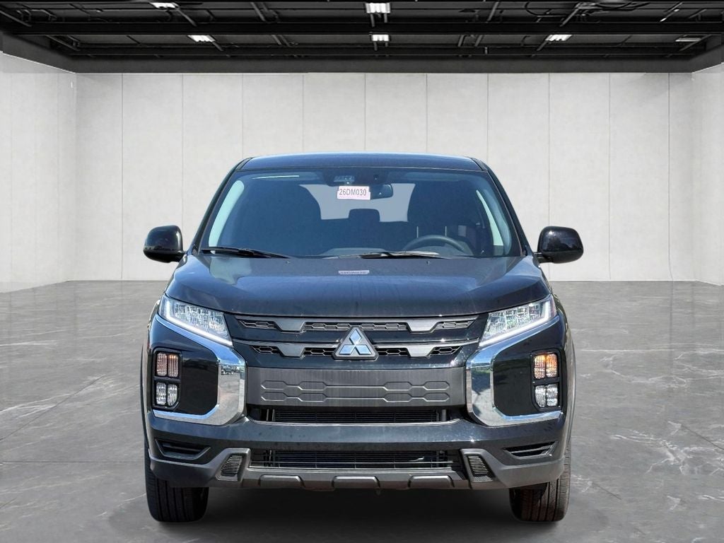2026 Mitsubishi Outlander Sport 2.0 SE