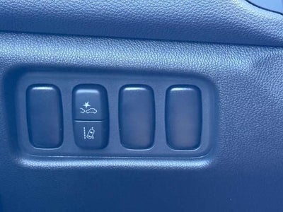 2026 Mitsubishi Outlander Sport 2.0 SE