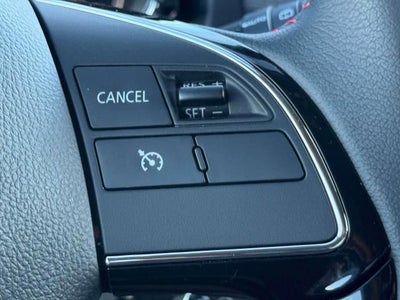 2026 Mitsubishi Outlander Sport 2.0 SE