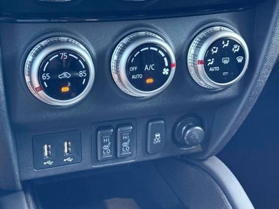2026 Mitsubishi Outlander Sport 2.0 SE