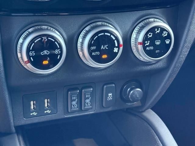 2026 Mitsubishi Outlander Sport 2.0 SE