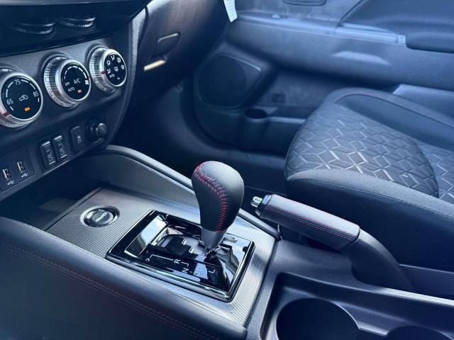 2026 Mitsubishi Outlander Sport 2.0 SE