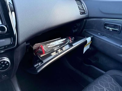 2026 Mitsubishi Outlander Sport 2.0 SE