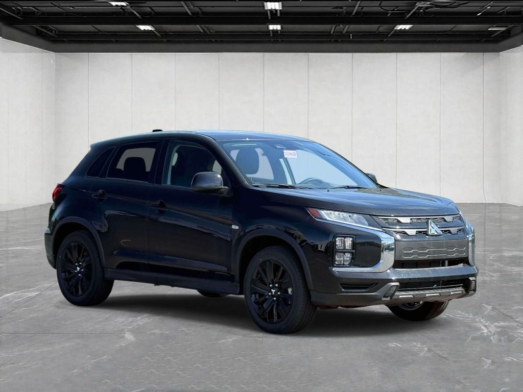 2026 Mitsubishi Outlander Sport 2.0 SE