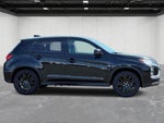 2026 Mitsubishi Outlander Sport 2.0 SE