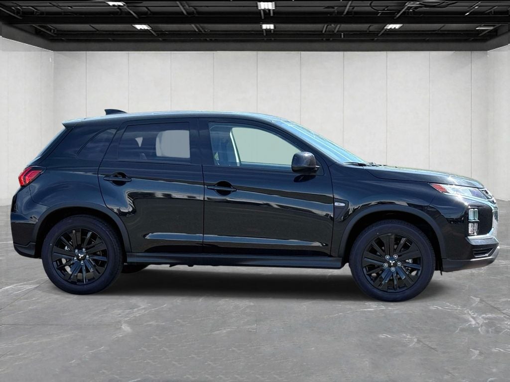 2026 Mitsubishi Outlander Sport 2.0 SE