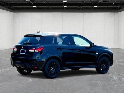 2026 Mitsubishi Outlander Sport 2.0 SE