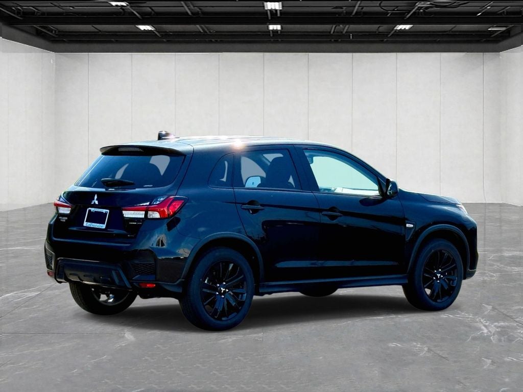 2026 Mitsubishi Outlander Sport 2.0 SE