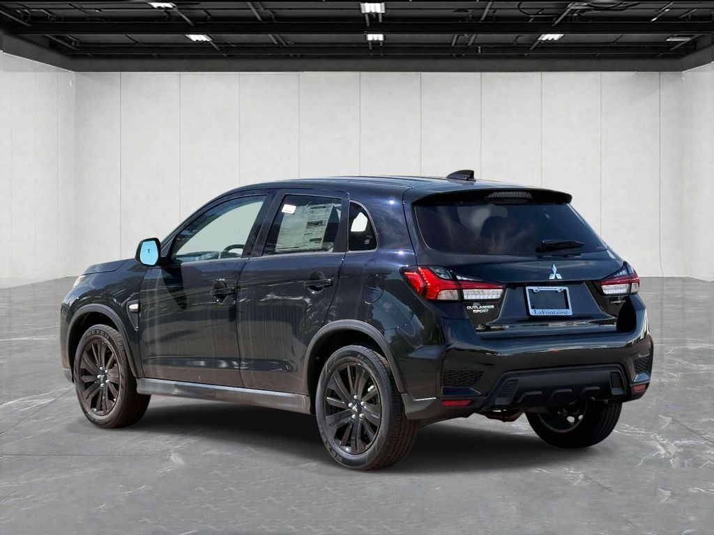2026 Mitsubishi Outlander Sport 2.0 SE