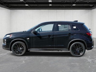 2026 Mitsubishi Outlander Sport 2.0 SE