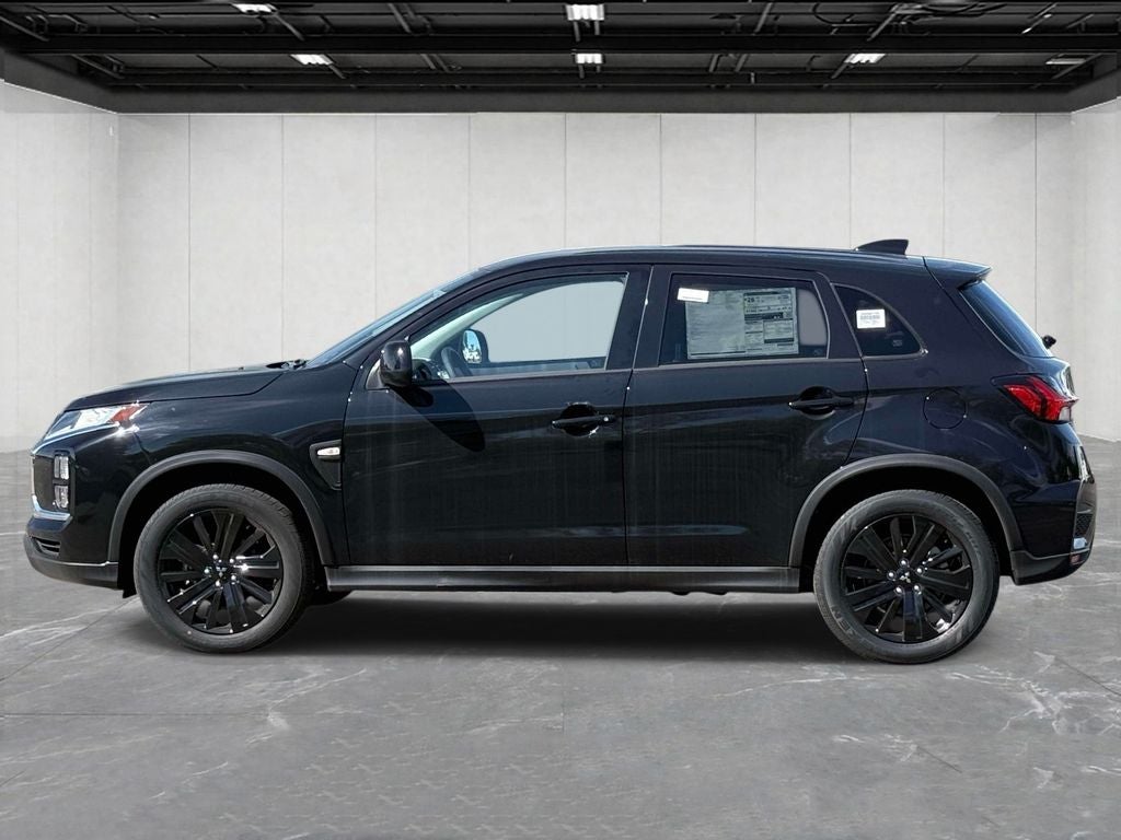 2026 Mitsubishi Outlander Sport 2.0 SE