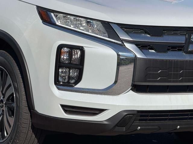 2027 Mitsubishi Outlander Sport 2.0 SE