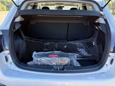 2027 Mitsubishi Outlander Sport 2.0 SE