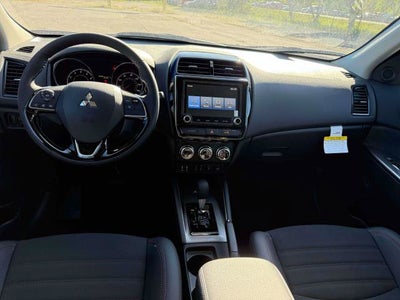 2027 Mitsubishi Outlander Sport 2.0 SE