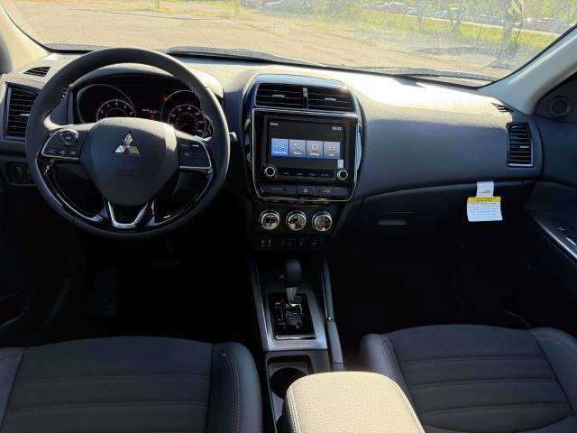 2027 Mitsubishi Outlander Sport 2.0 SE