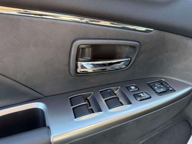 2027 Mitsubishi Outlander Sport 2.0 SE