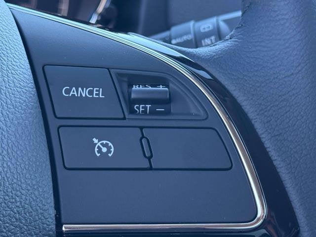 2027 Mitsubishi Outlander Sport 2.0 SE