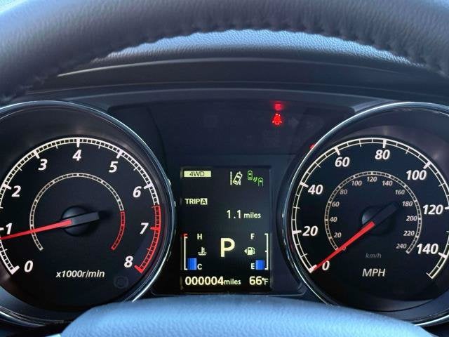 2027 Mitsubishi Outlander Sport 2.0 SE