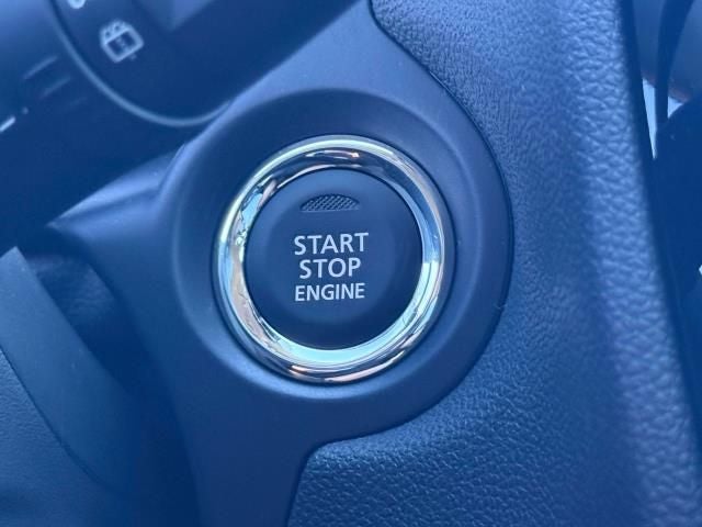 2027 Mitsubishi Outlander Sport 2.0 SE