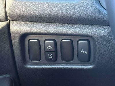 2027 Mitsubishi Outlander Sport 2.0 SE