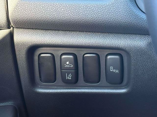 2027 Mitsubishi Outlander Sport 2.0 SE