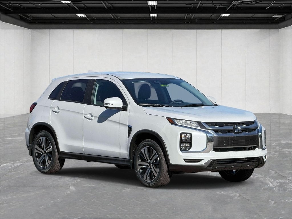 2027 Mitsubishi Outlander Sport 2.0 SE