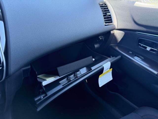 2027 Mitsubishi Outlander Sport 2.0 SE