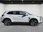 2027 Mitsubishi Outlander Sport 2.0 SE