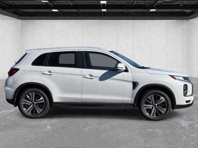 2027 Mitsubishi Outlander Sport 2.0 SE