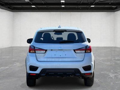 2027 Mitsubishi Outlander Sport 2.0 SE
