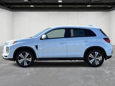 2027 Mitsubishi Outlander Sport 2.0 SE