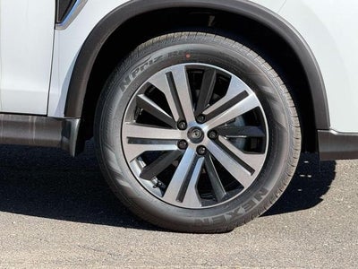 2027 Mitsubishi Outlander Sport 2.0 SE