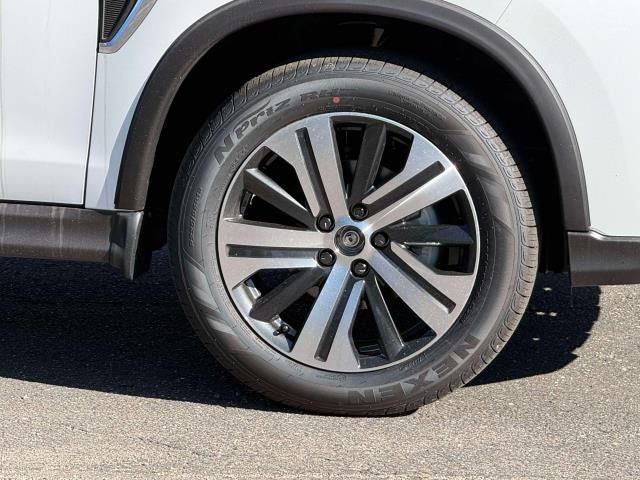 2027 Mitsubishi Outlander Sport 2.0 SE