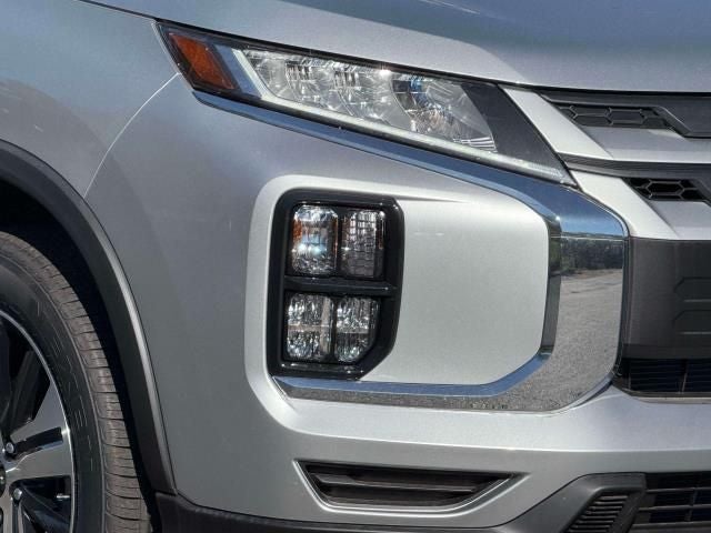 2027 Mitsubishi Outlander Sport 2.0 ES