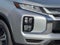 2027 Mitsubishi Outlander Sport 2.0 ES