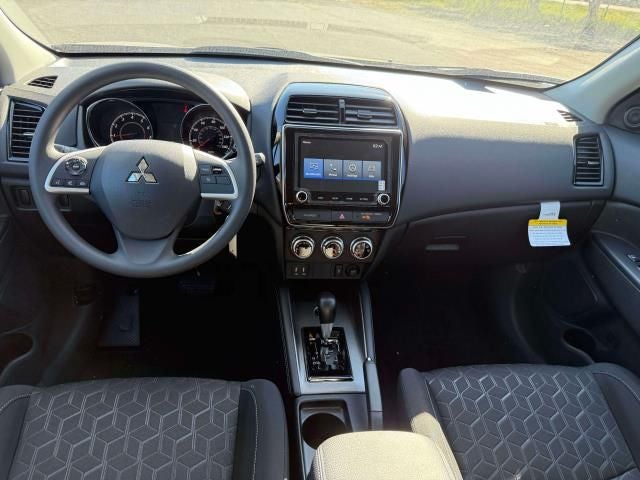 2027 Mitsubishi Outlander Sport 2.0 ES