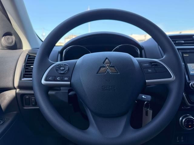 2027 Mitsubishi Outlander Sport 2.0 ES
