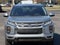 2027 Mitsubishi Outlander Sport 2.0 ES