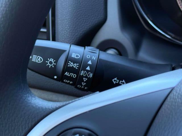 2027 Mitsubishi Outlander Sport 2.0 ES