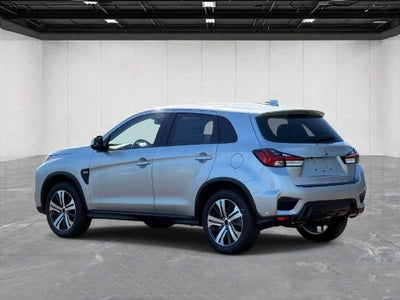 2027 Mitsubishi Outlander Sport 2.0 ES