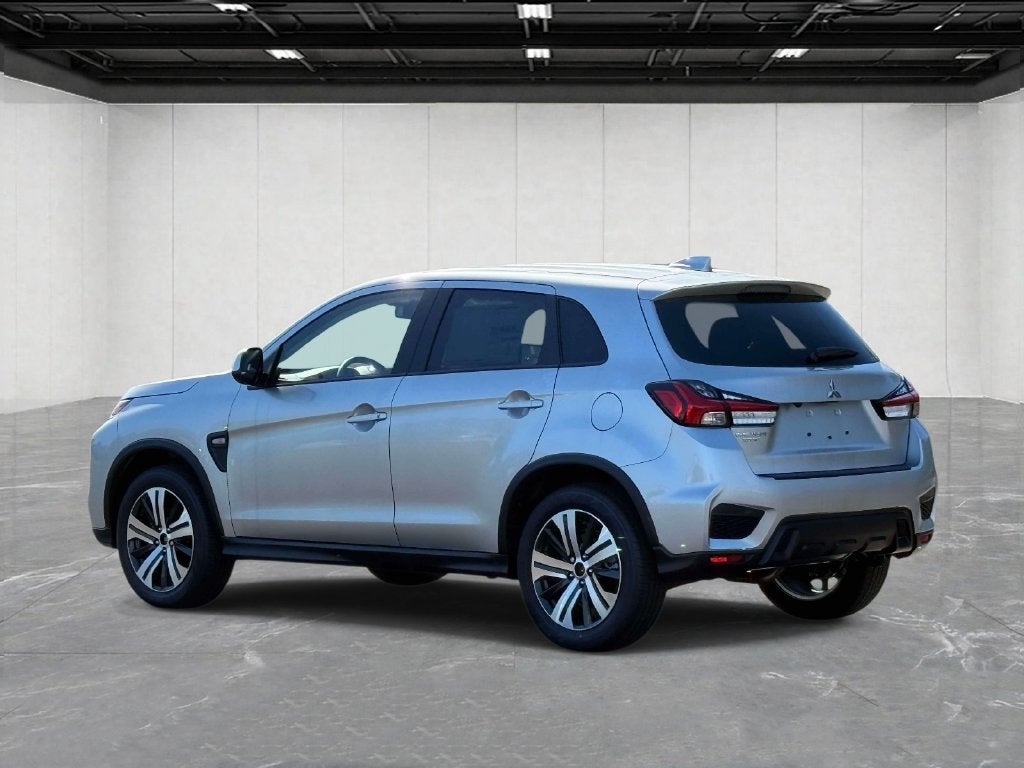 2027 Mitsubishi Outlander Sport 2.0 ES