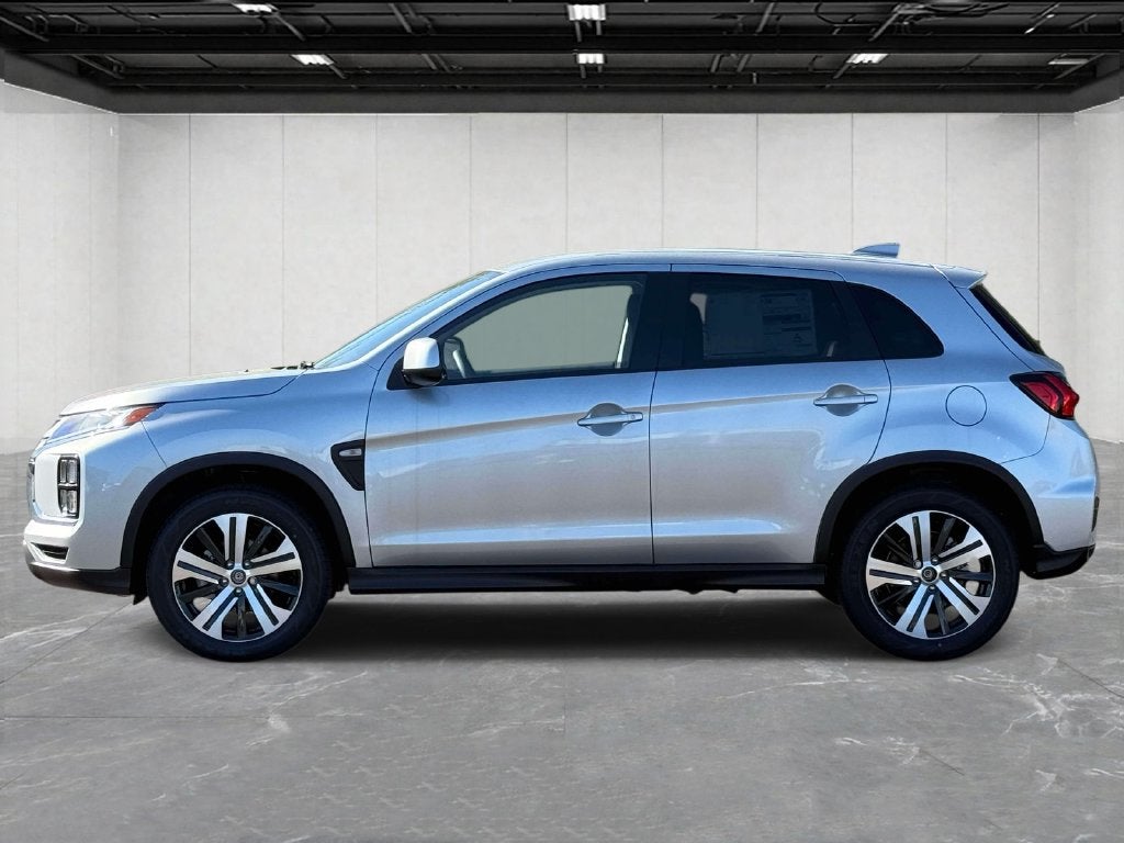 2027 Mitsubishi Outlander Sport 2.0 ES