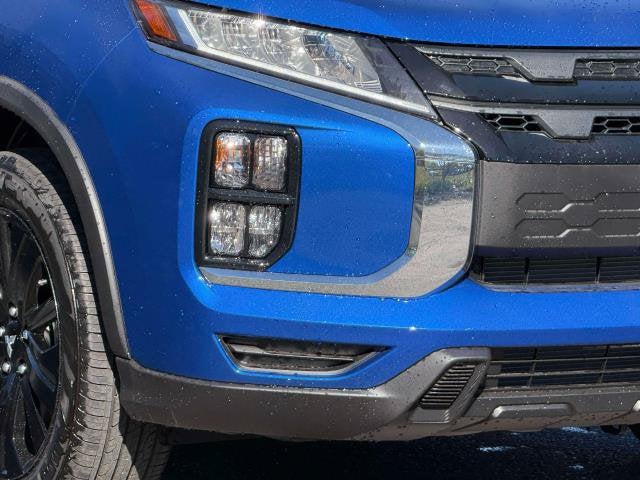 2027 Mitsubishi Outlander Sport 2.0 ES