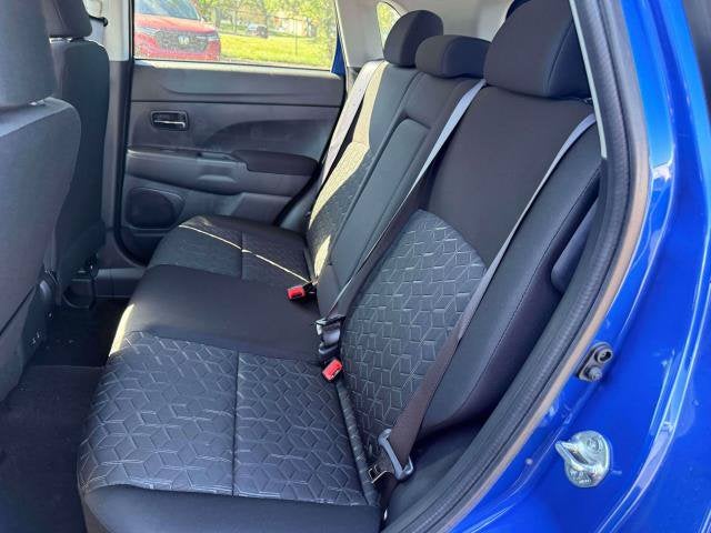 2027 Mitsubishi Outlander Sport 2.0 ES
