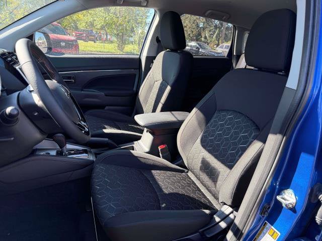 2027 Mitsubishi Outlander Sport 2.0 ES