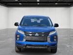 2027 Mitsubishi Outlander Sport 2.0 ES