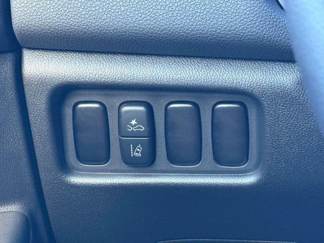 2027 Mitsubishi Outlander Sport 2.0 ES