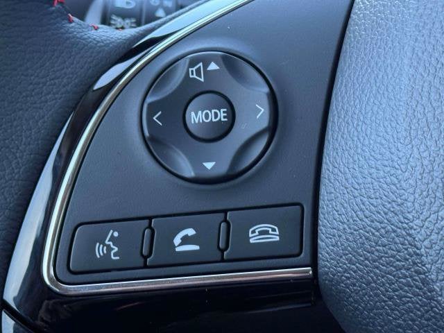 2027 Mitsubishi Outlander Sport 2.0 ES