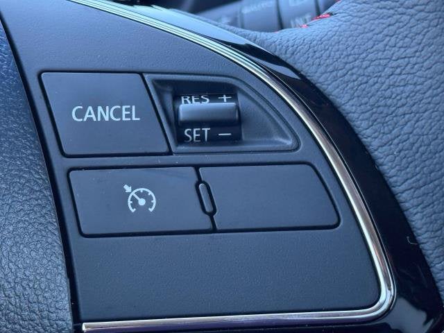 2027 Mitsubishi Outlander Sport 2.0 ES
