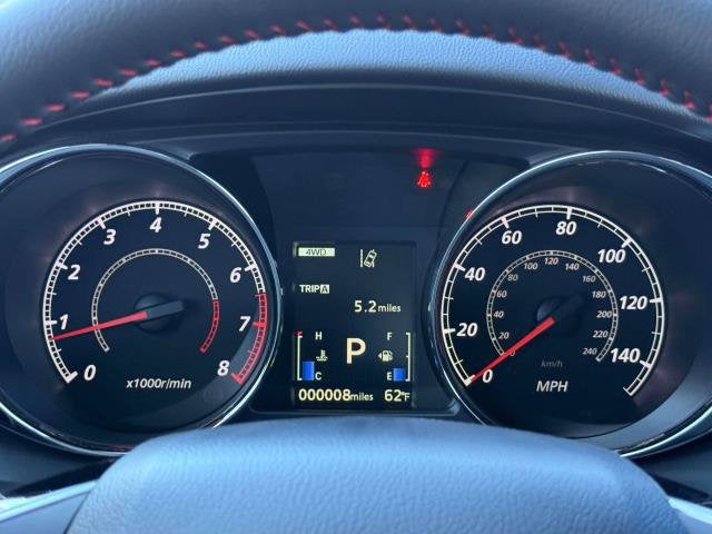 2027 Mitsubishi Outlander Sport 2.0 ES